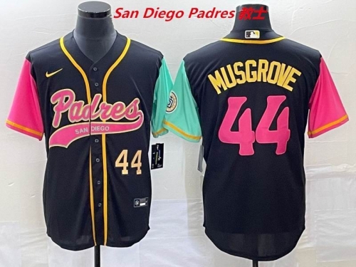 MLB San Diego Padres 352 Men