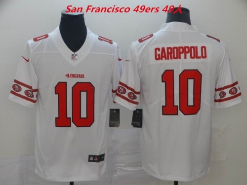 NFL San Francisco 49ers 564 Men