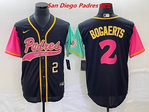 MLB San Diego Padres 340 Men