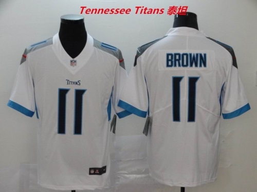 NFL Tennessee Titans 055 Men