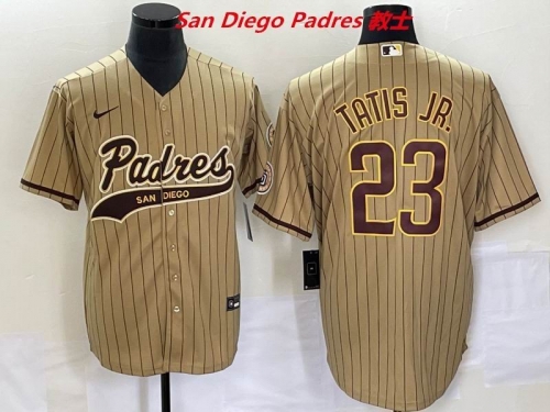 MLB San Diego Padres 374 Men