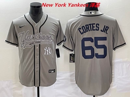 MLB New York Yankees 446 Men