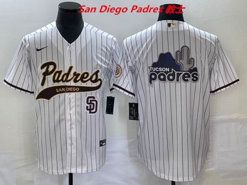 MLB San Diego Padres 380 Men