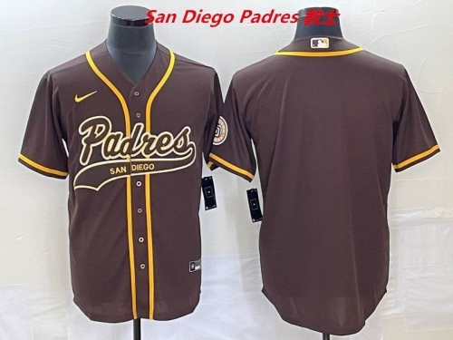 MLB San Diego Padres 314 Men
