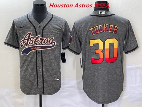 MLB Houston Astros 679 Men