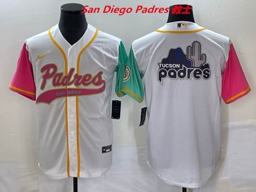 MLB San Diego Padres 297 Men