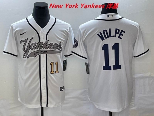 MLB New York Yankees 462 Men