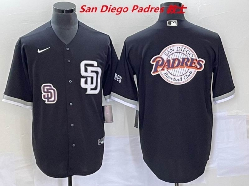 MLB San Diego Padres 406 Men