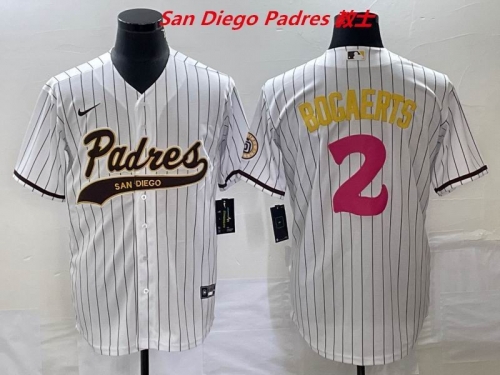 MLB San Diego Padres 383 Men