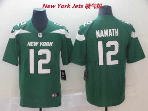 NFL New York Jets 031 Men