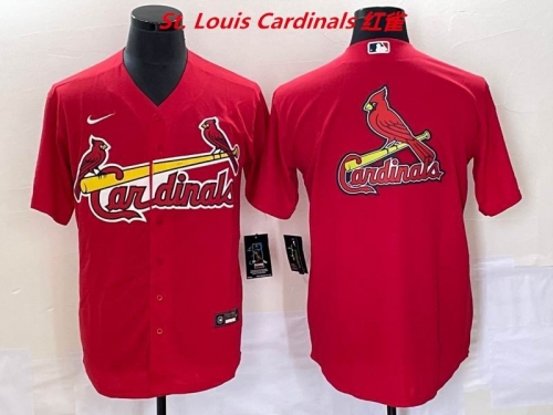 MLB St.Louis Cardinals 059 Men