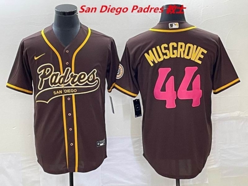 MLB San Diego Padres 332 Men