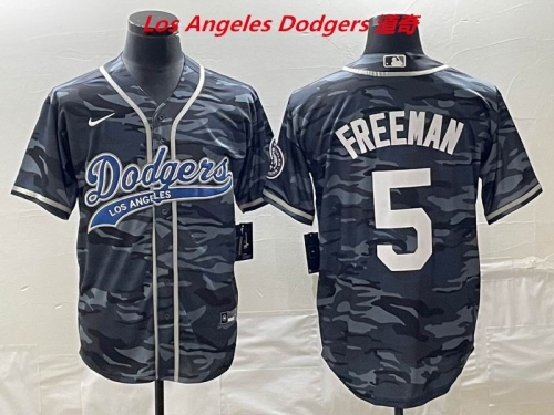 MLB Los Angeles Dodgers 1193 Men