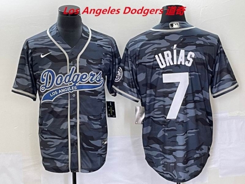 MLB Los Angeles Dodgers 1196 Men