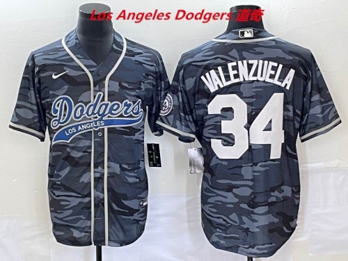 MLB Los Angeles Dodgers 1205 Men