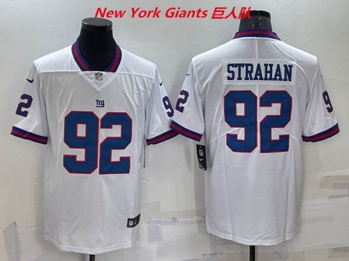 NFL New York Giants 076 Men