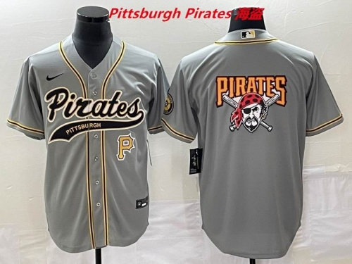 MLB Pittsburgh Pirates 040 Men