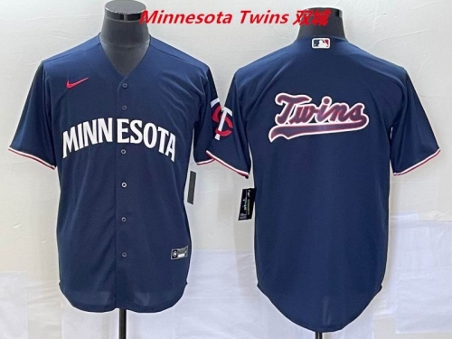 MLB Minnesota Twins 065 Men