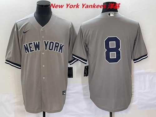 MLB New York Yankees 443 Men