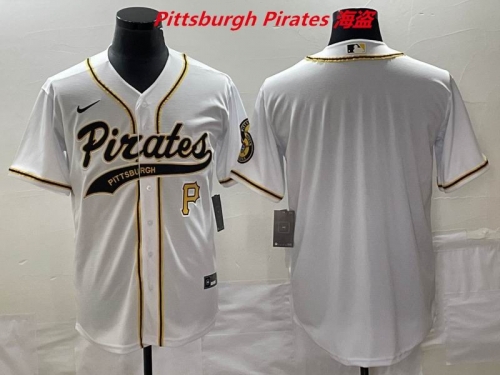 MLB Pittsburgh Pirates 042 Men