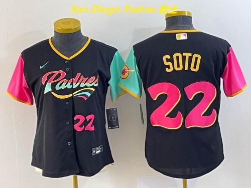 MLB San Diego Padres 292 Youth/Boy
