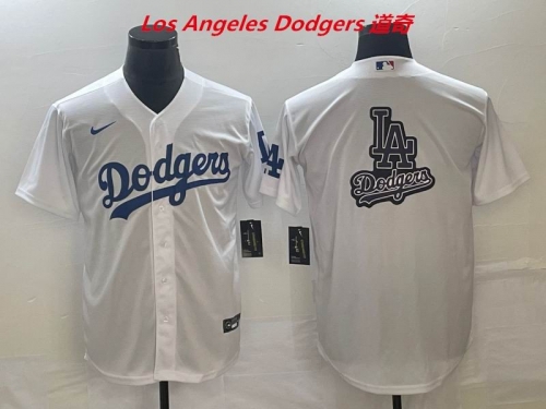 MLB Los Angeles Dodgers 1213 Men