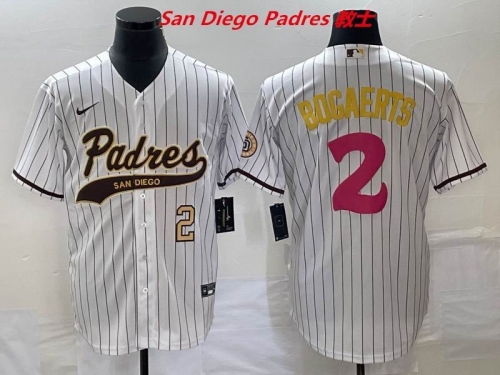 MLB San Diego Padres 385 Men