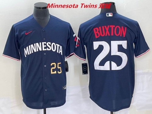 MLB Minnesota Twins 070 Men