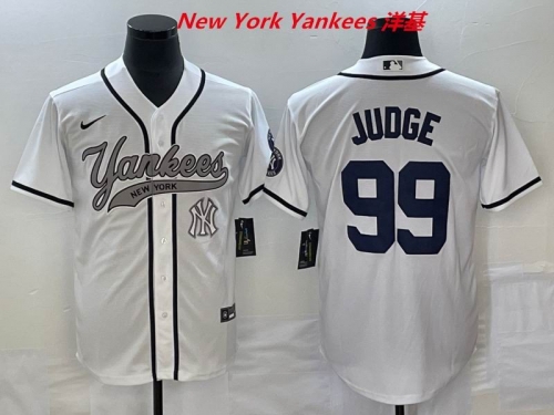 MLB New York Yankees 470 Men