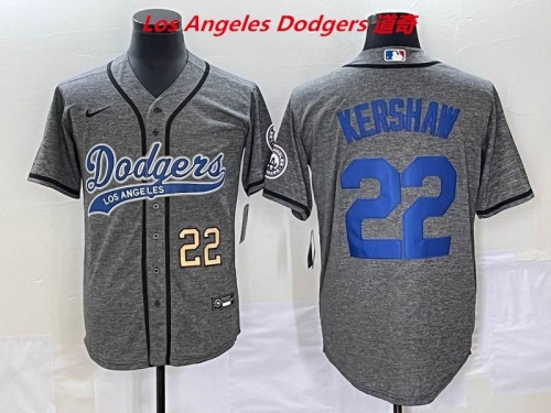 MLB Los Angeles Dodgers 1155 Men