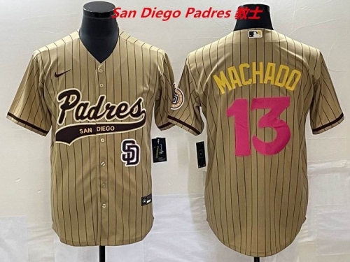 MLB San Diego Padres 363 Men