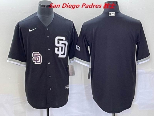 MLB San Diego Padres 402 Men
