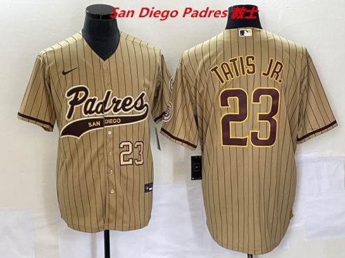 MLB San Diego Padres 376 Men