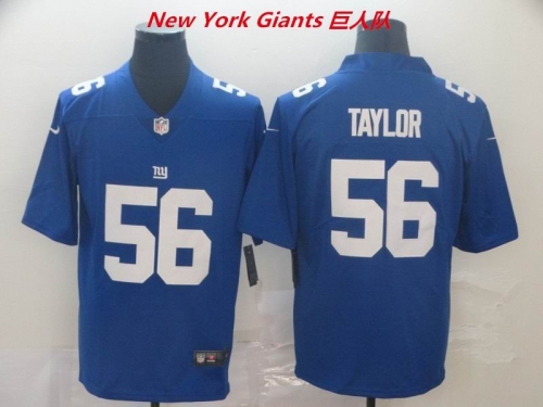 NFL New York Giants 072 Men