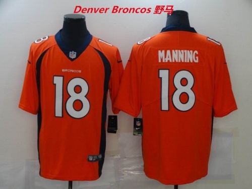 NFL Denver Broncos 180 Men