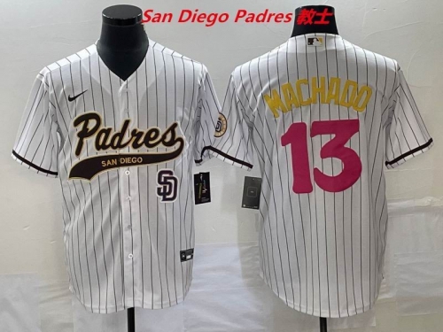 MLB San Diego Padres 387 Men