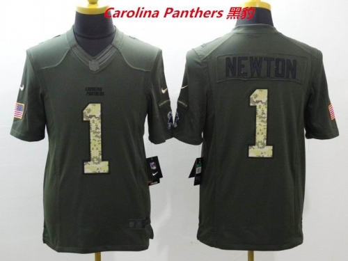 NFL Carolina Panthers 057 Men