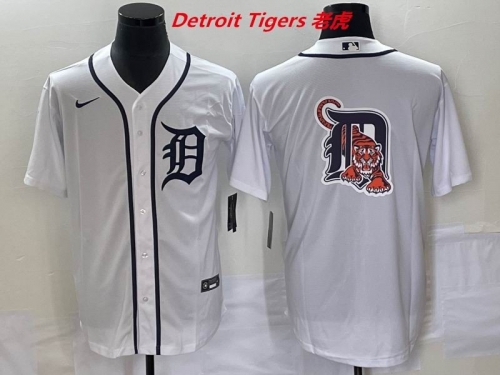 MLB Detroit Tigers 028 Men