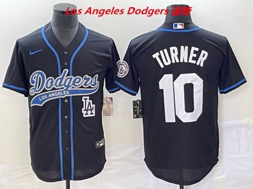 MLB Los Angeles Dodgers 1172 Men