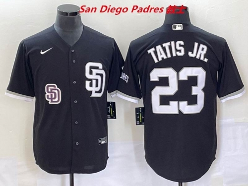 MLB San Diego Padres 411 Men