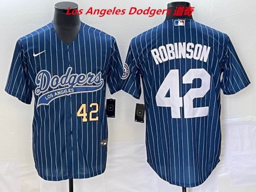 MLB Los Angeles Dodgers 1176 Men