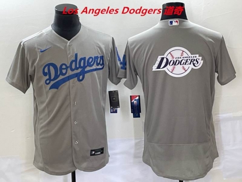 MLB Los Angeles Dodgers 1186 Men