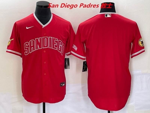 MLB San Diego Padres 413 Men