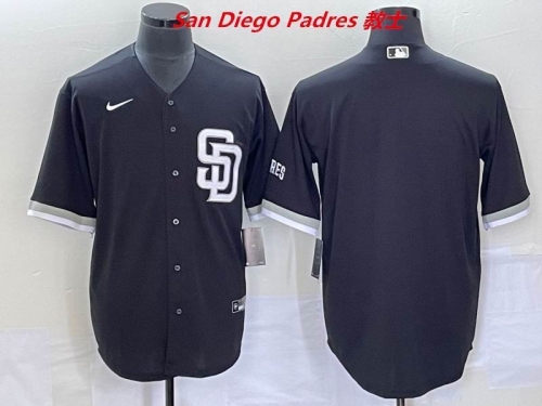 MLB San Diego Padres 401 Men