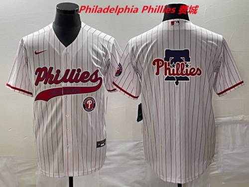 MLB Philadelphia Phillies 104 Men