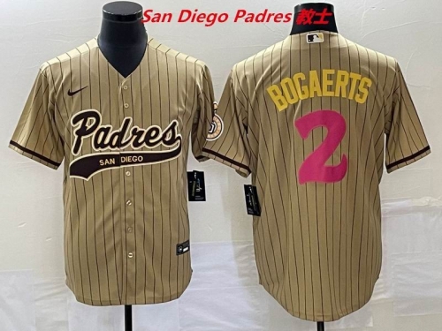 MLB San Diego Padres 359 Men
