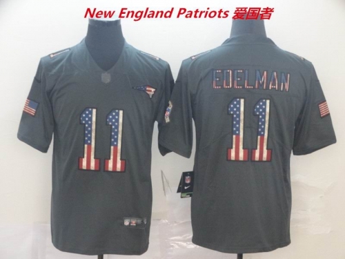 NFL New England Patriots 102 Men