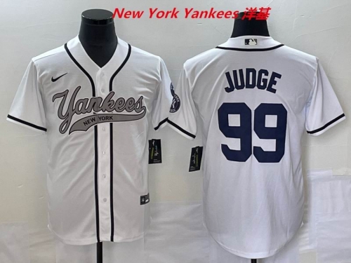 MLB New York Yankees 469 Men