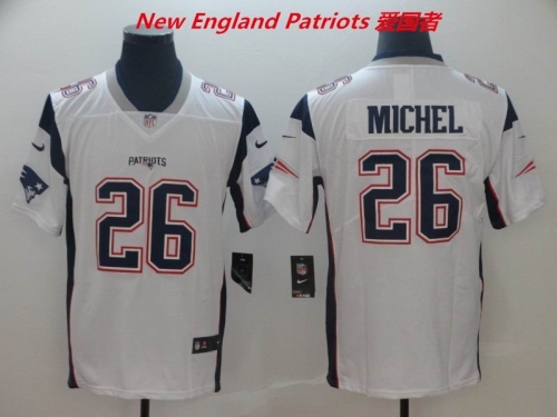 NFL New England Patriots 096 Men