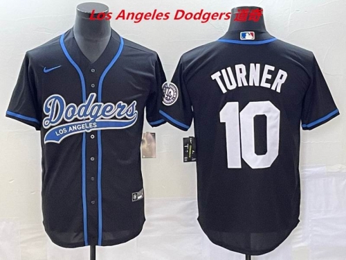 MLB Los Angeles Dodgers 1171 Men